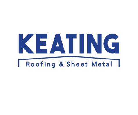 keating roofing & sheet metal|charleston sheet metal.